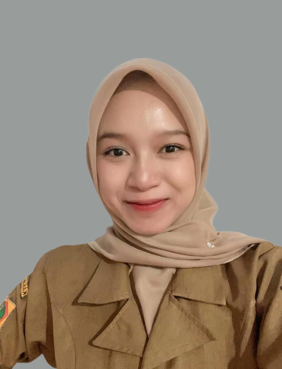 ADITYA ANGGUN PRAMESTI