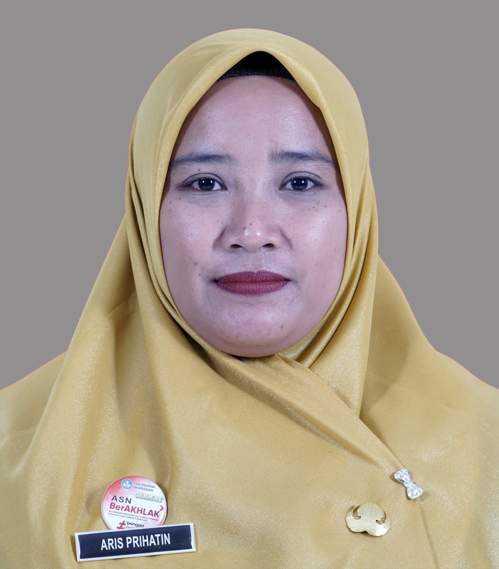 ARIS PRIHATIN