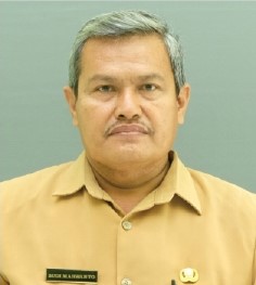 BUDI MARWANTO