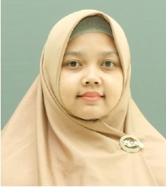 FRASISCA PUNGKI RUMAELA