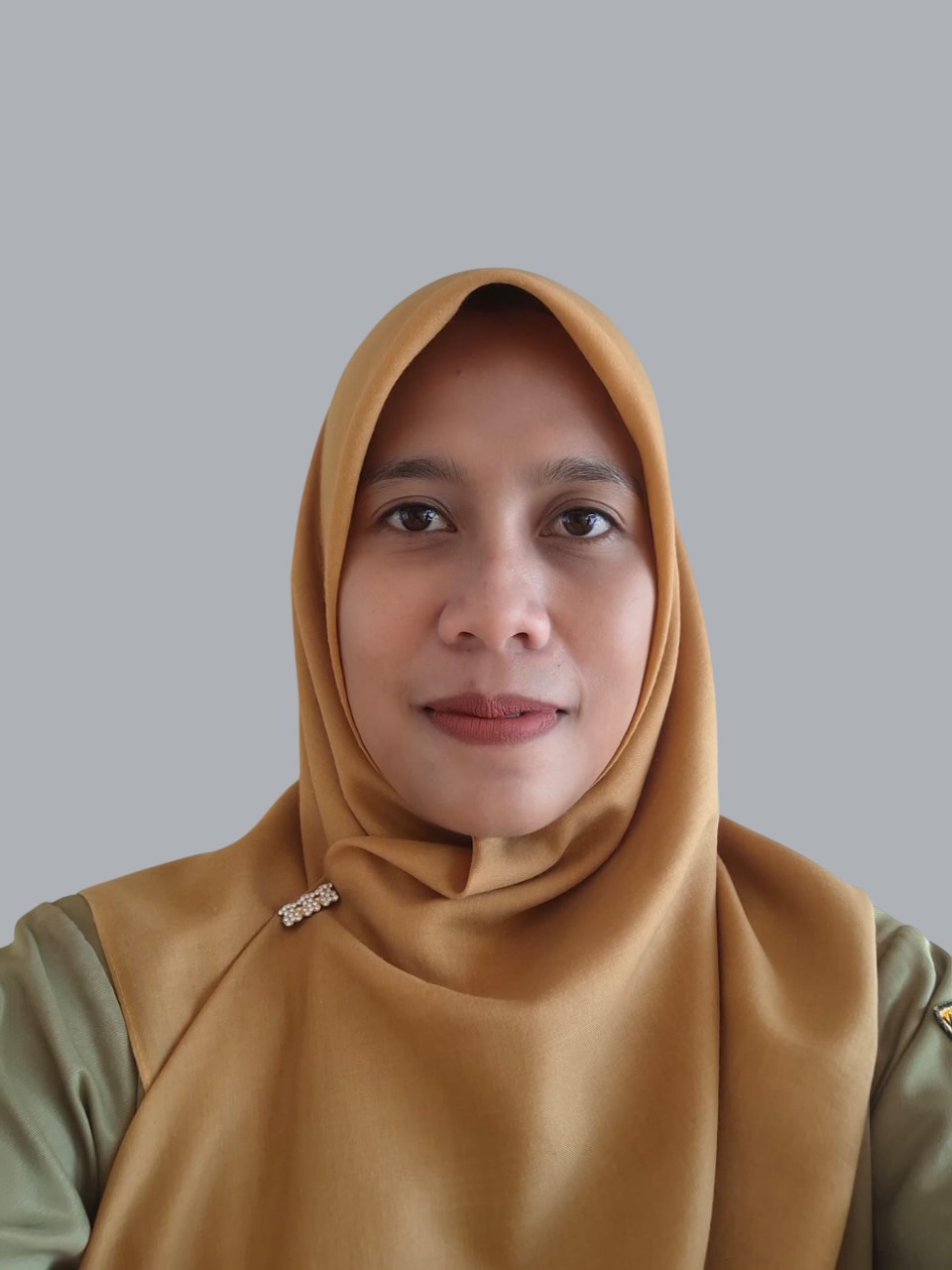 ISTI KADARSIH