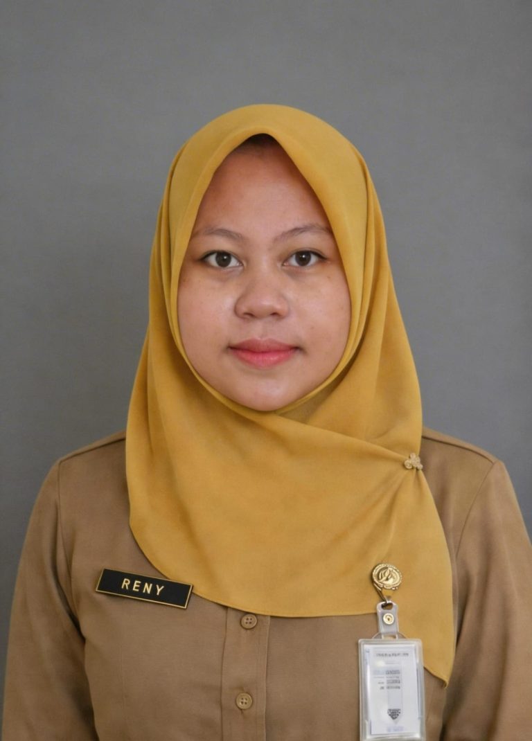 RENY HARDIANA