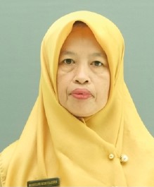 ROHYANI K