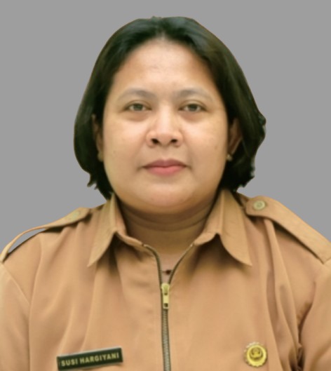 SUSI HARGIYANI