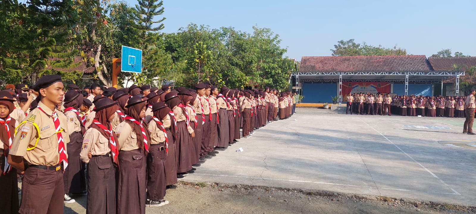 upacara-hari-pramuka-spansama